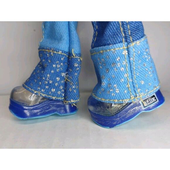 LoL Suprise OMG Movie Magic Studios Agent Soul Fashion Doll READ DESCRIPTION - Picture 10 of 11